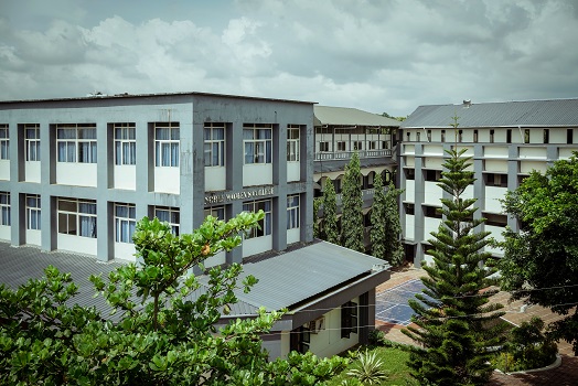 Noble Women's College