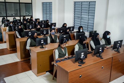 Computer Lab