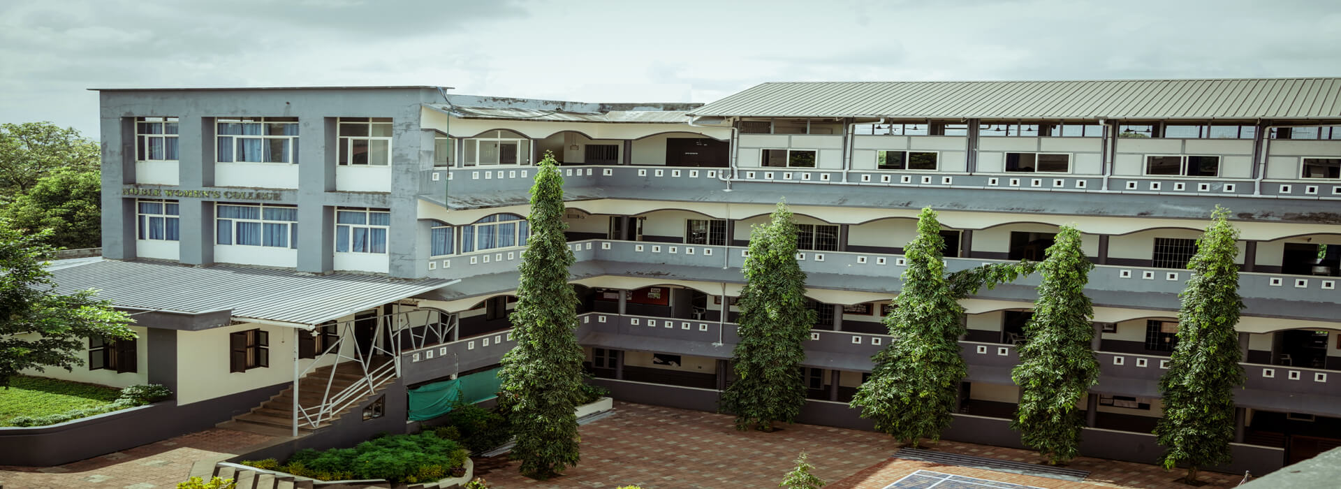 College Canteen