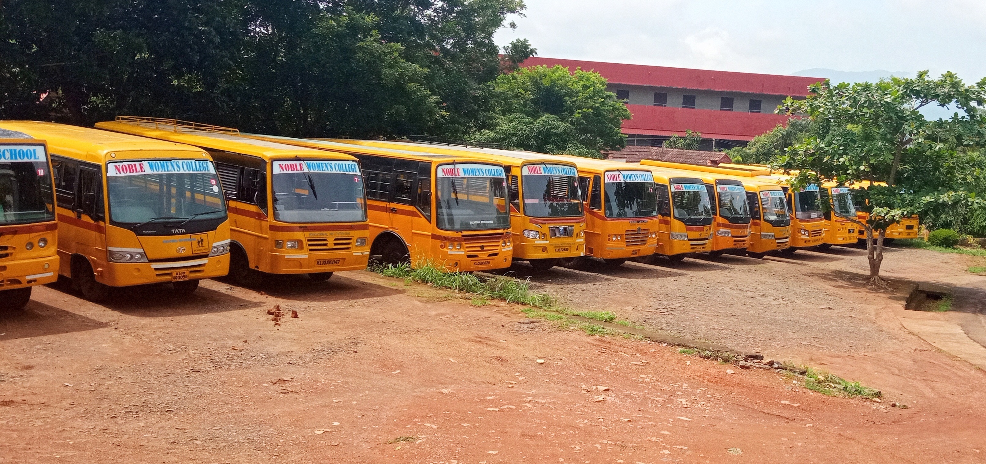 Transportation Facility