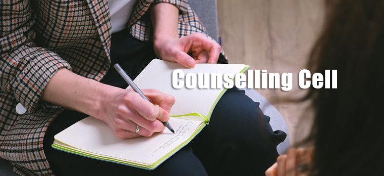 Counselling Cell
