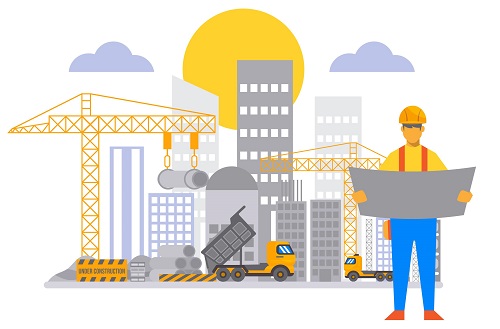 Infrastructure Policy