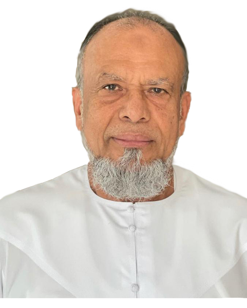 Mr. AP Abdussamad