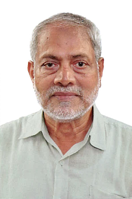 Prof. P Abdul Azeez