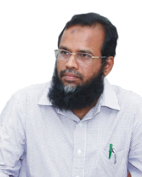 Mr. Ismail Parakkatt