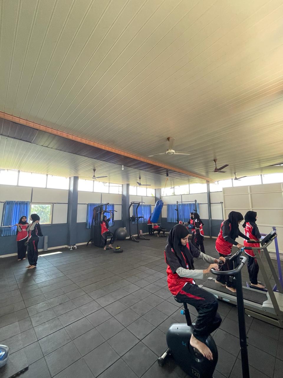 Yoga & Wellness