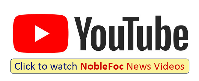NobleFoc YouTube Channel