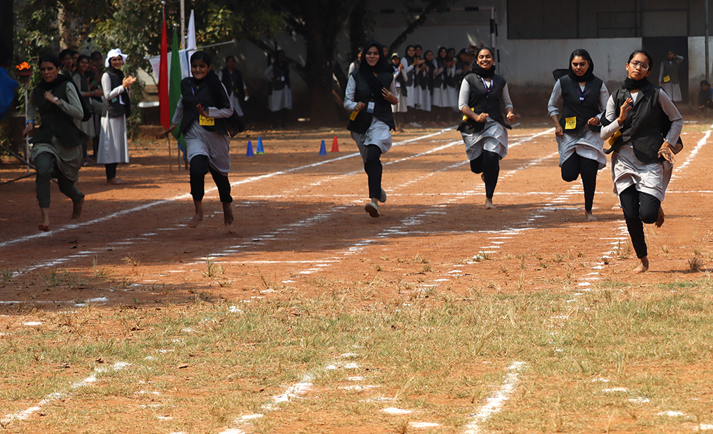 Sports Activity