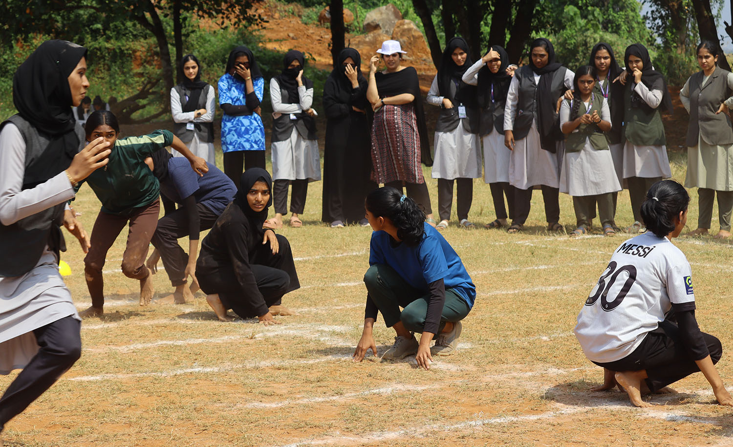 Sports Event